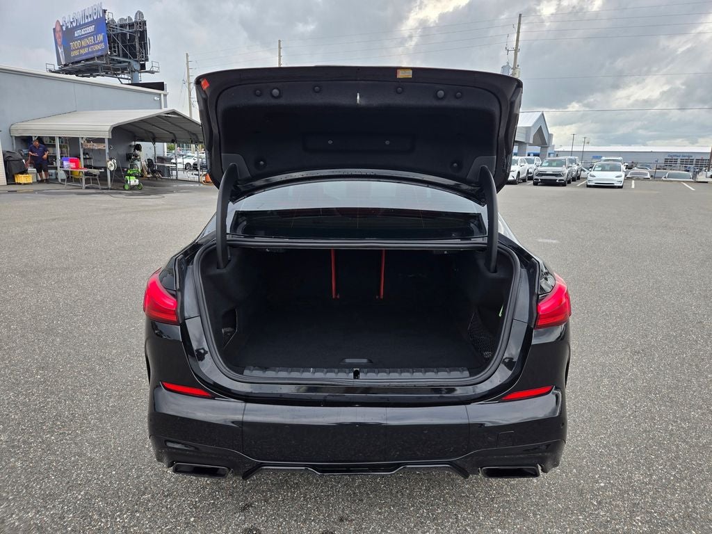 2022 BMW 2 Series M235i xDrive