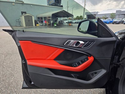 2022 BMW 2 Series M235i xDrive