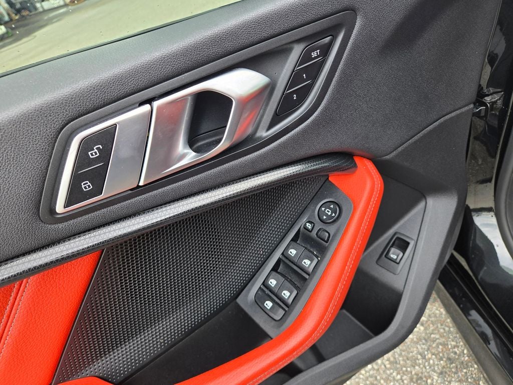 2022 BMW 2 Series M235i xDrive