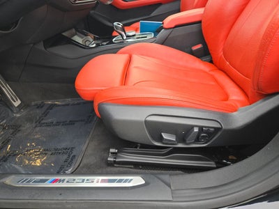 2022 BMW 2 Series M235i xDrive