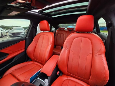 2022 BMW 2 Series M235i xDrive