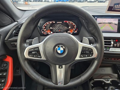 2022 BMW 2 Series M235i xDrive