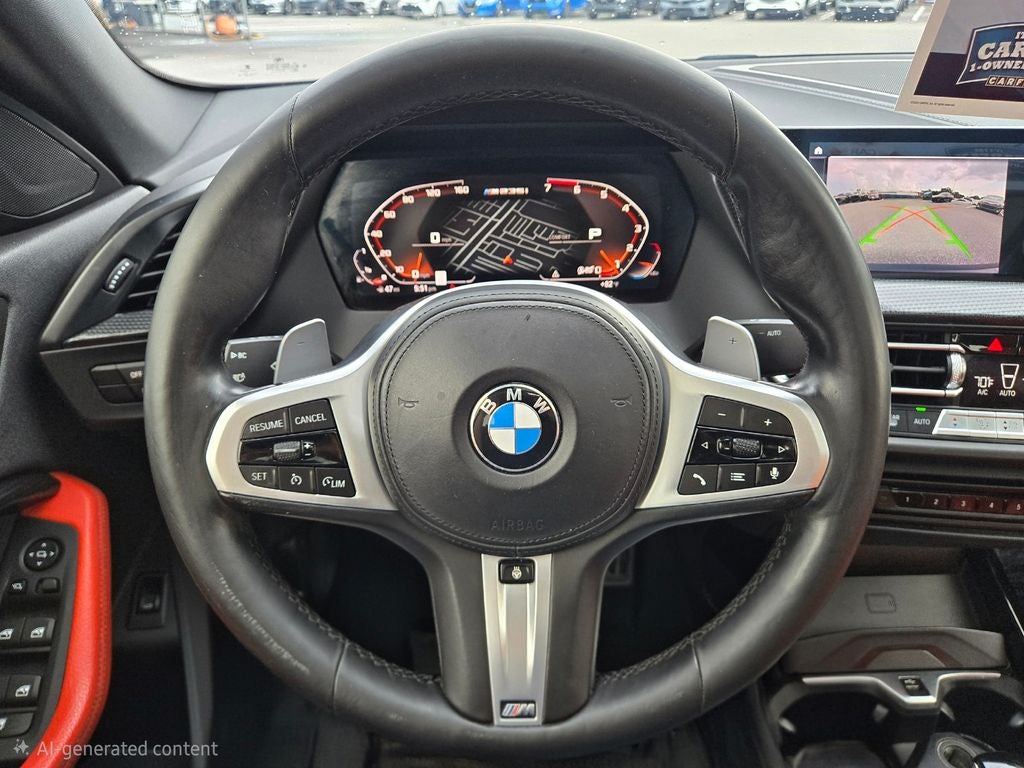 2022 BMW 2 Series M235i xDrive
