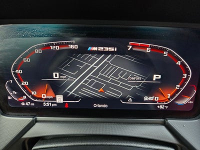 2022 BMW 2 Series M235i xDrive