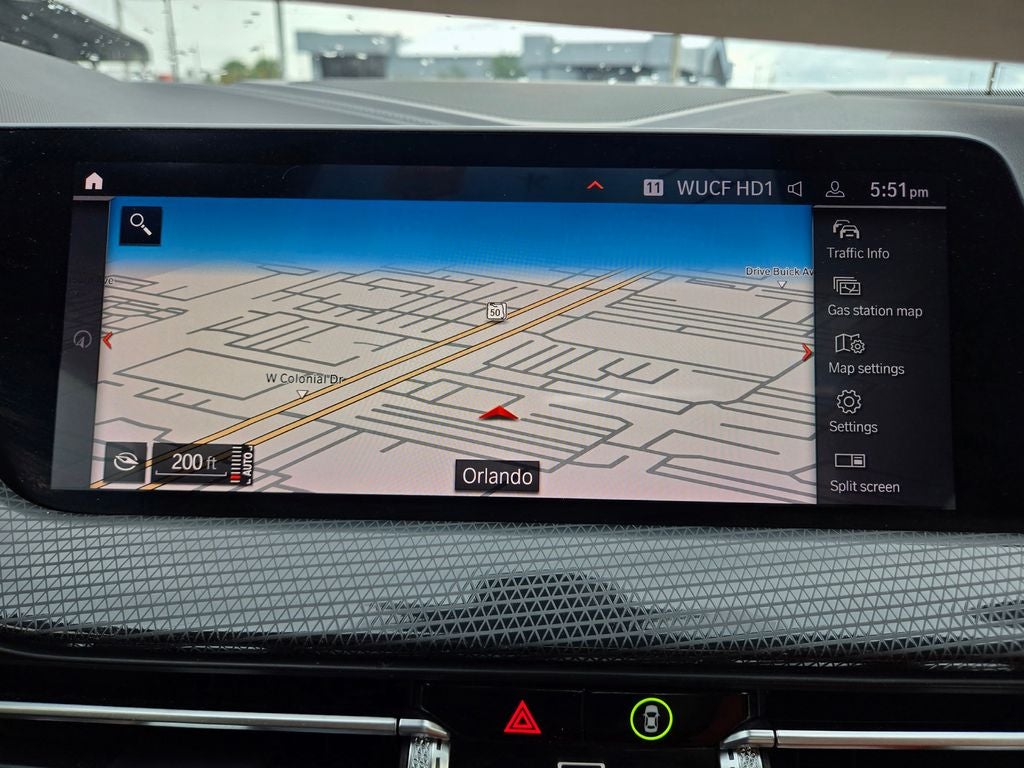 2022 BMW 2 Series M235i xDrive