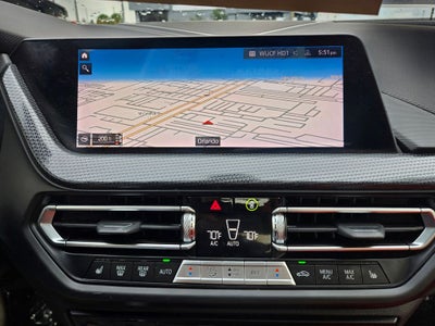 2022 BMW 2 Series M235i xDrive