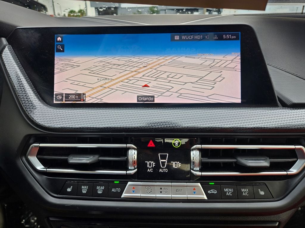2022 BMW 2 Series M235i xDrive