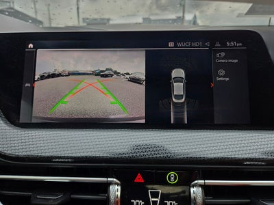 2022 BMW 2 Series M235i xDrive