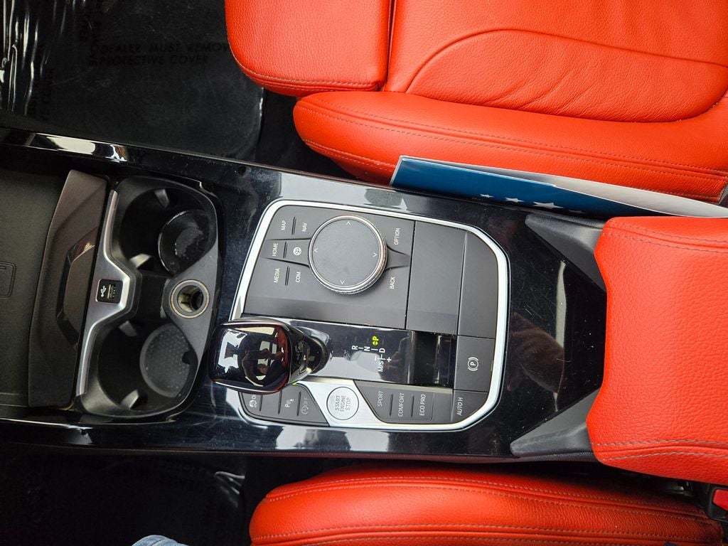 2022 BMW 2 Series M235i xDrive