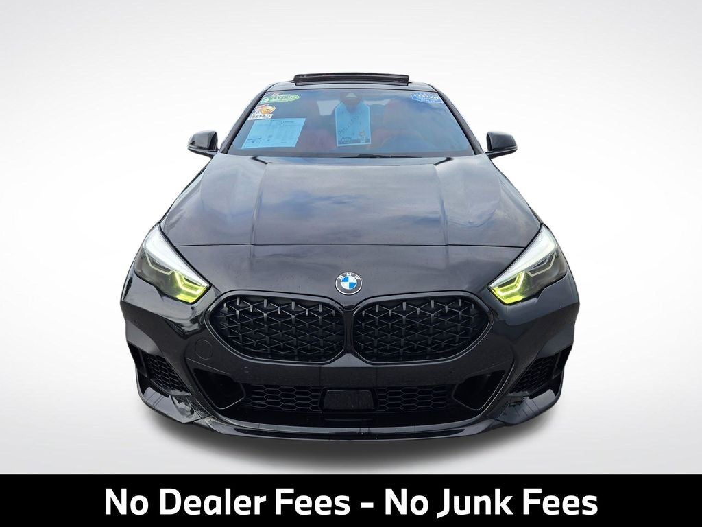 2022 BMW 2 Series M235i xDrive