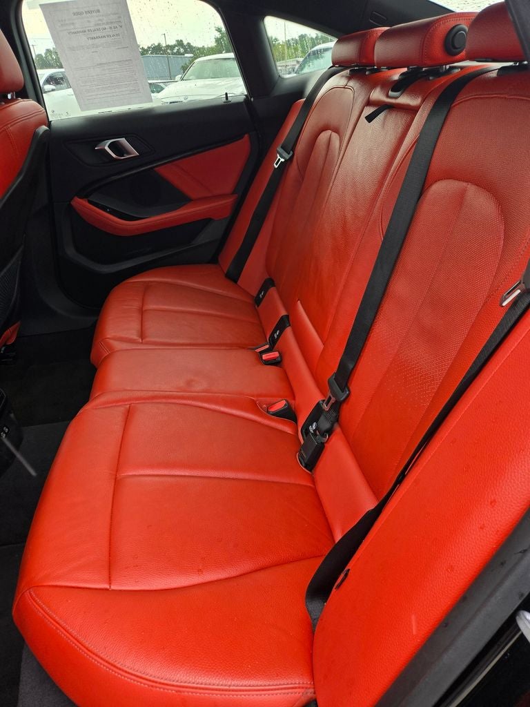 2022 BMW 2 Series M235i xDrive