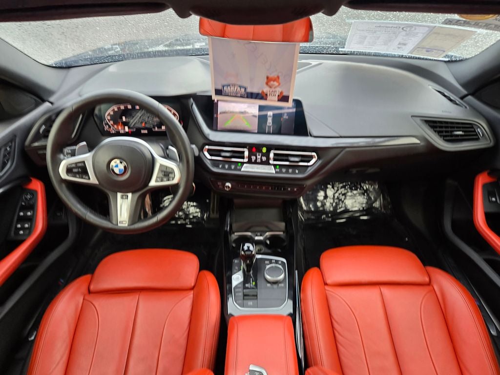 2022 BMW 2 Series M235i xDrive