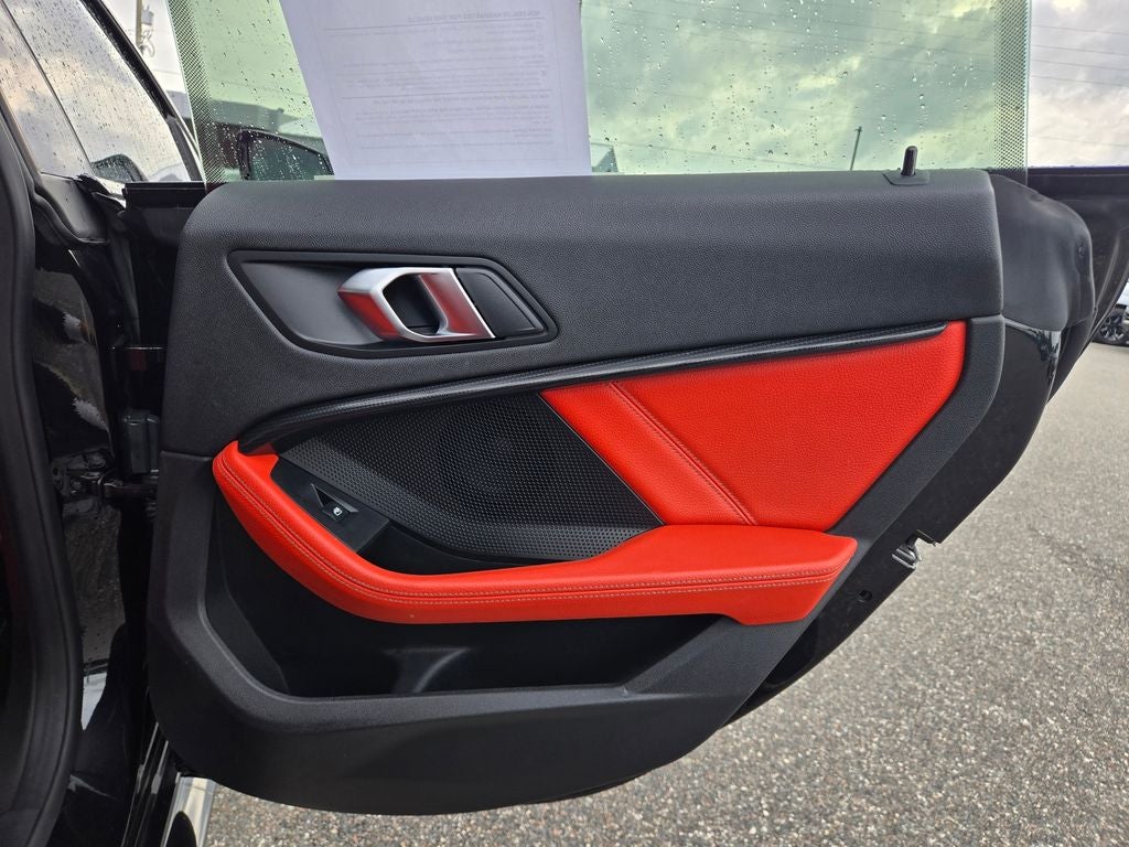 2022 BMW 2 Series M235i xDrive