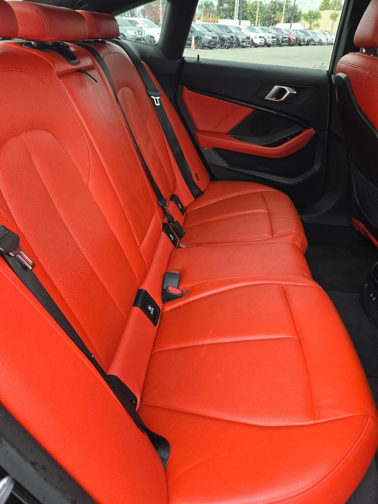 2022 BMW 2 Series M235i xDrive