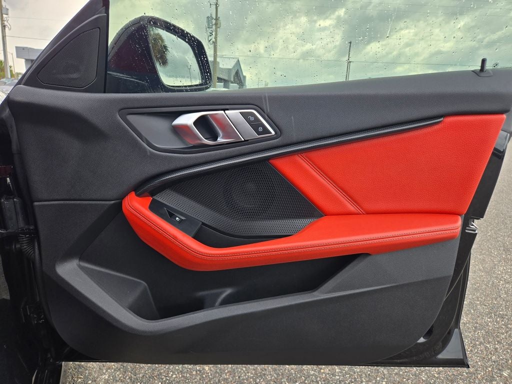 2022 BMW 2 Series M235i xDrive