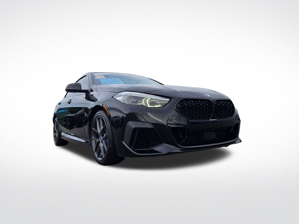 2022 BMW 2 Series M235i xDrive