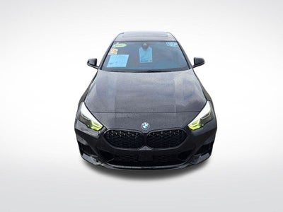 2022 BMW 2 Series M235i xDrive