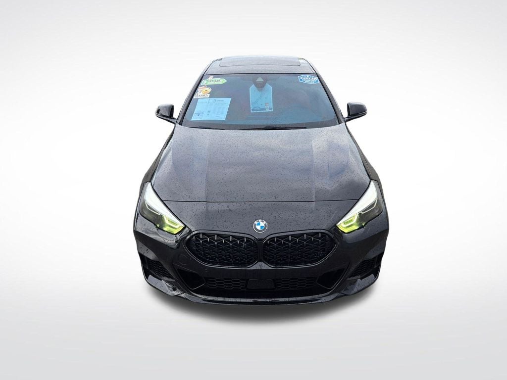 2022 BMW 2 Series M235i xDrive