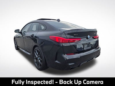 2022 BMW 2 Series M235i xDrive
