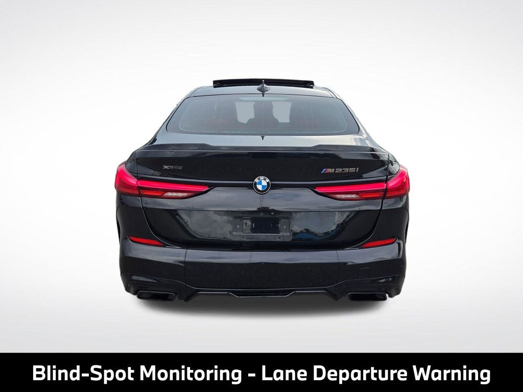 2022 BMW 2 Series M235i xDrive