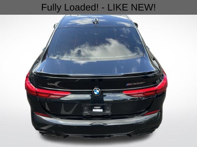 2021 BMW 2 Series M235i Gran Coupe xDrive