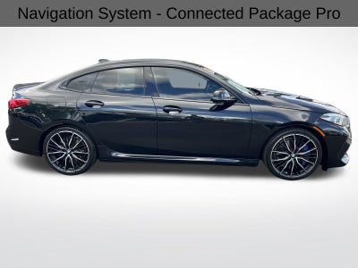 2021 BMW 2 Series M235i Gran Coupe xDrive