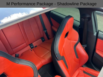 2021 BMW 2 Series M235i Gran Coupe xDrive