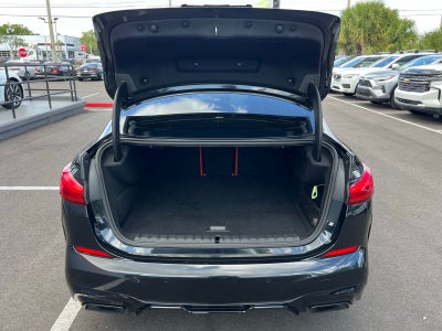 2021 BMW 2 Series M235i Gran Coupe xDrive