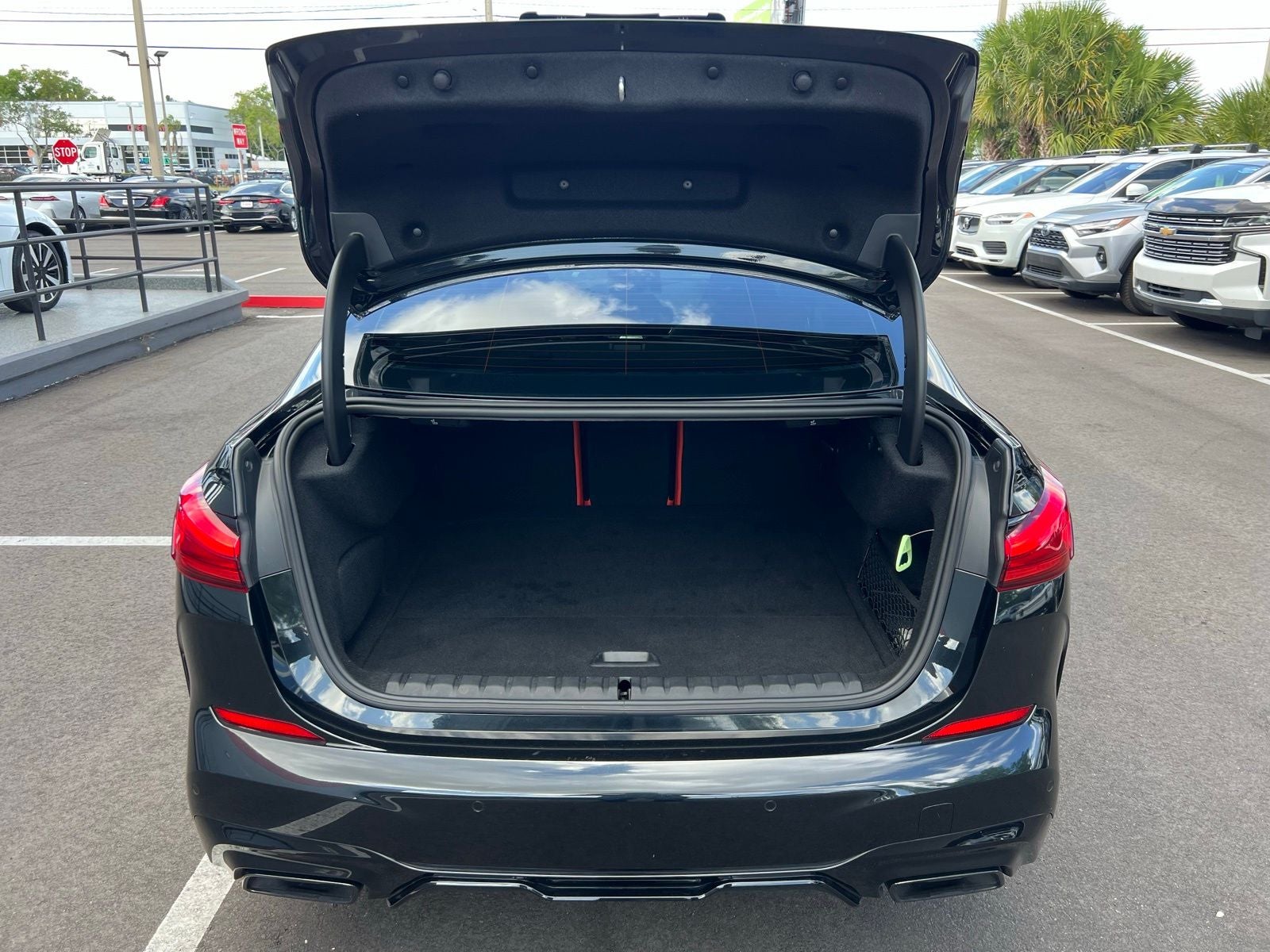 2021 BMW 2 Series M235i Gran Coupe xDrive