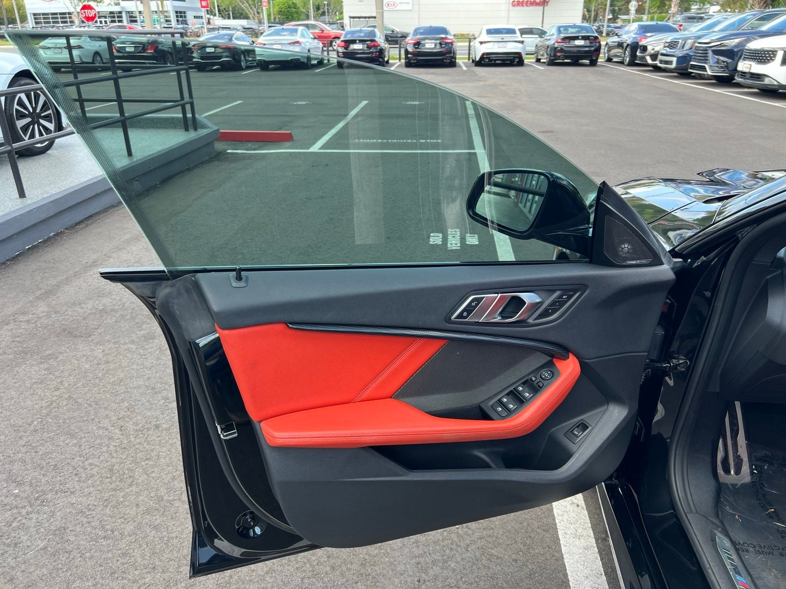 2021 BMW 2 Series M235i Gran Coupe xDrive