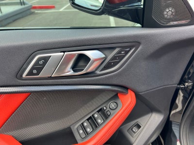 2021 BMW 2 Series M235i Gran Coupe xDrive