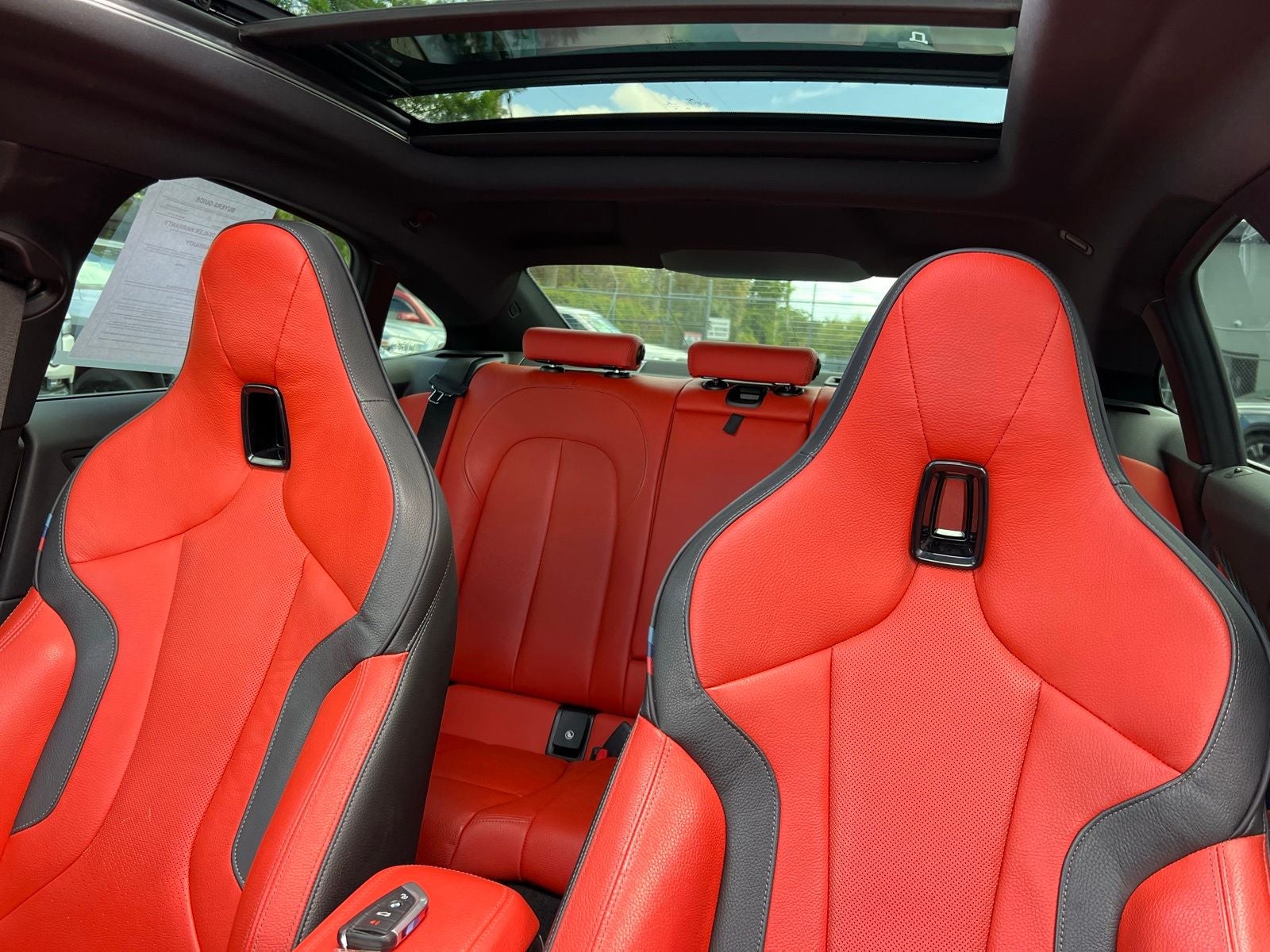 2021 BMW 2 Series M235i Gran Coupe xDrive