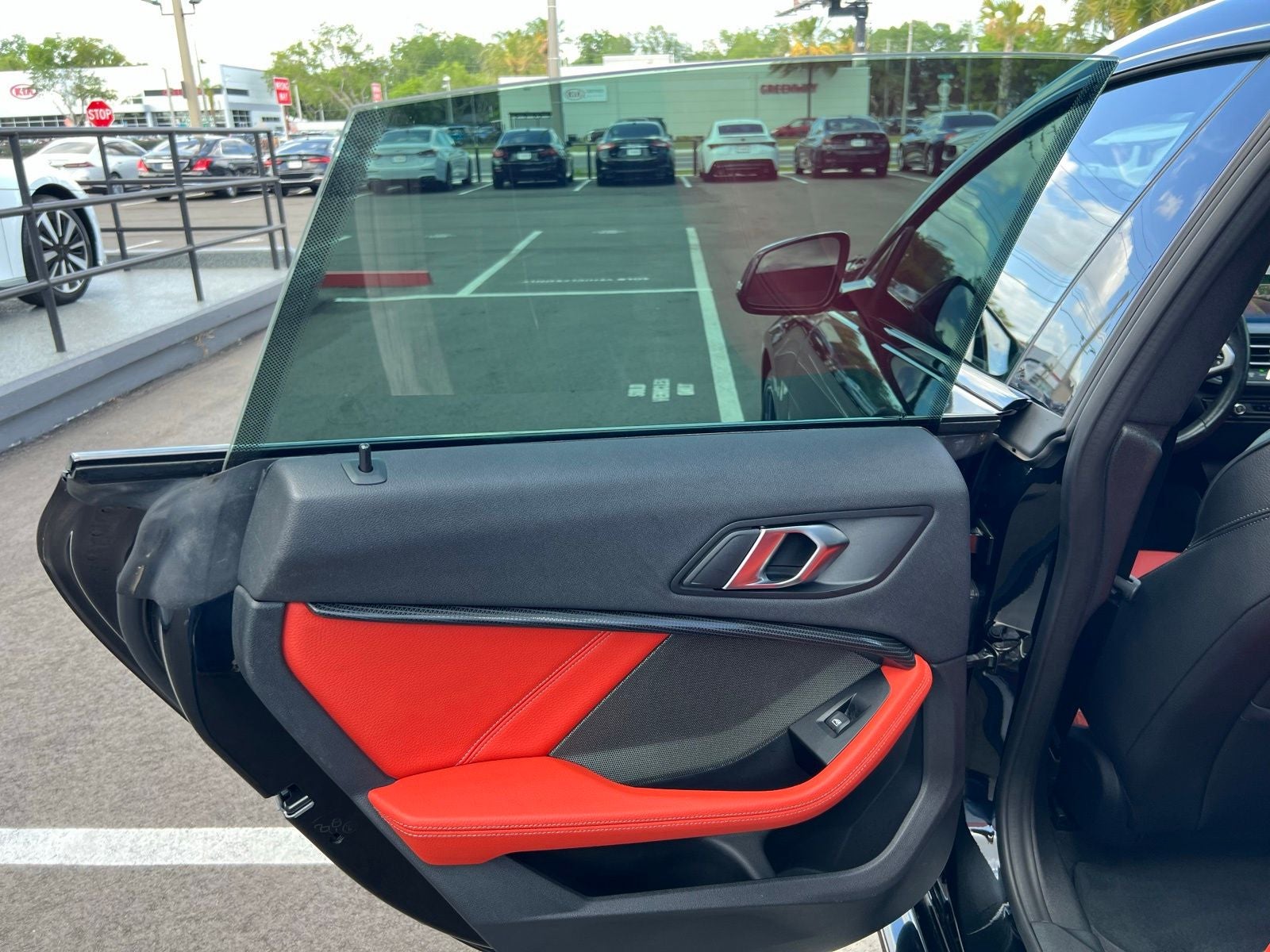 2021 BMW 2 Series M235i Gran Coupe xDrive