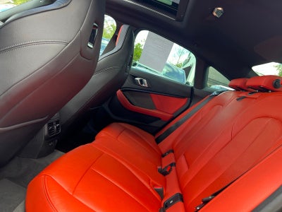 2021 BMW 2 Series M235i Gran Coupe xDrive