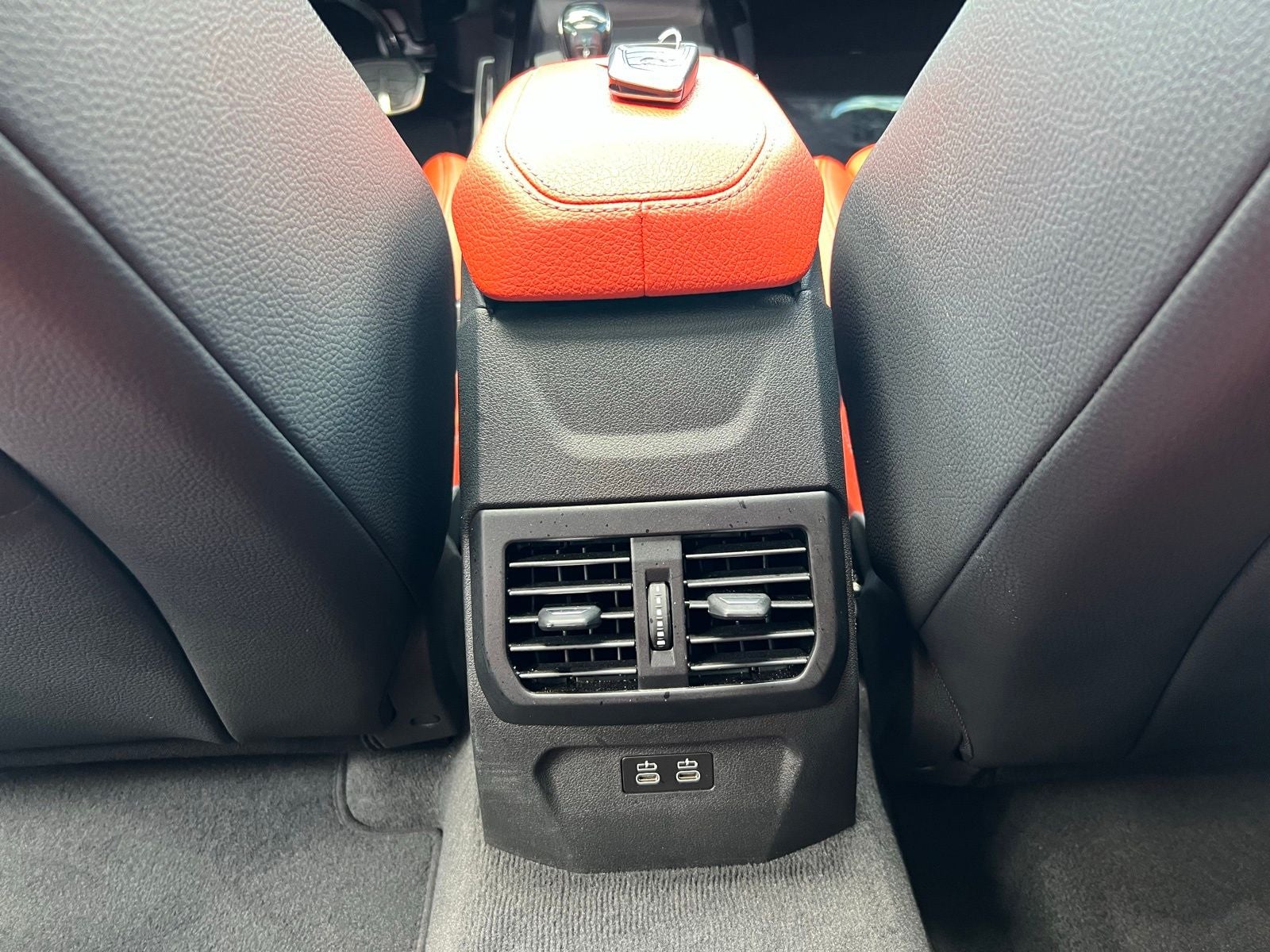 2021 BMW 2 Series M235i Gran Coupe xDrive