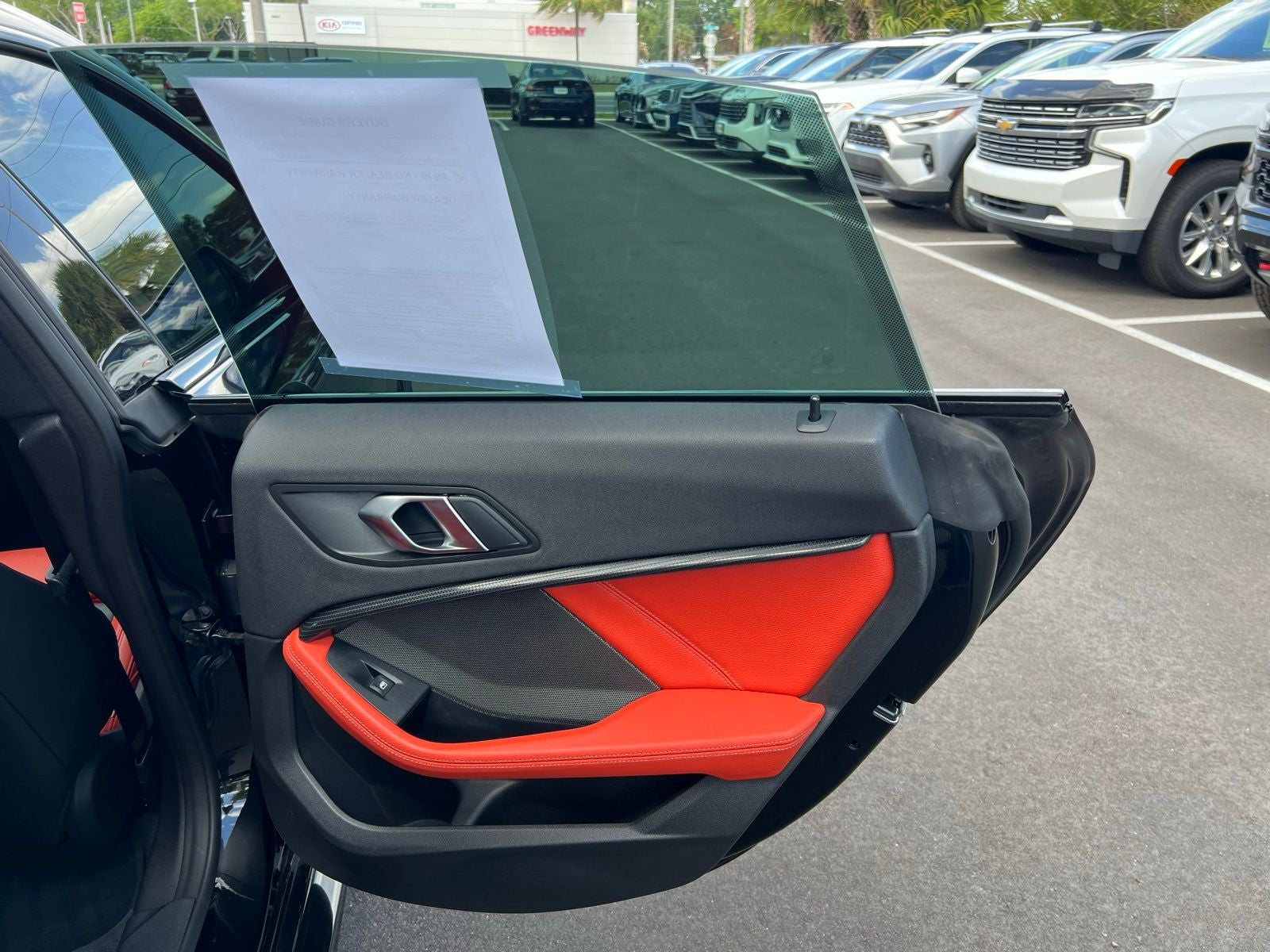 2021 BMW 2 Series M235i Gran Coupe xDrive