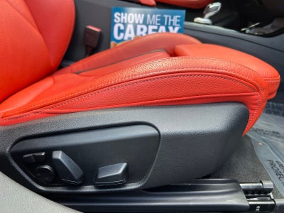 2021 BMW 2 Series M235i Gran Coupe xDrive