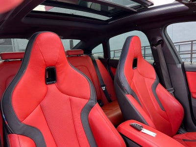 2021 BMW 2 Series M235i Gran Coupe xDrive