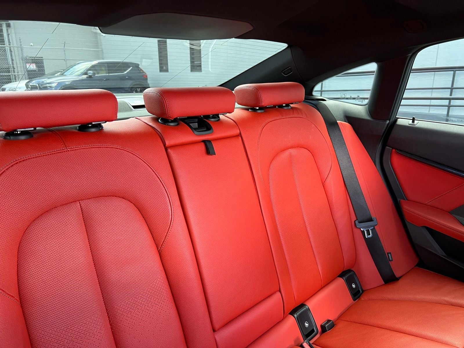 2021 BMW 2 Series M235i Gran Coupe xDrive