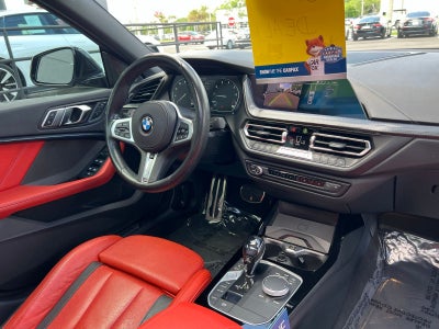 2021 BMW 2 Series M235i Gran Coupe xDrive