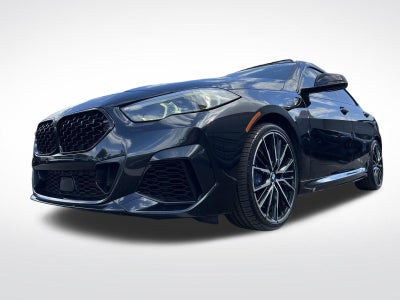 2021 BMW 2 Series M235i Gran Coupe xDrive
