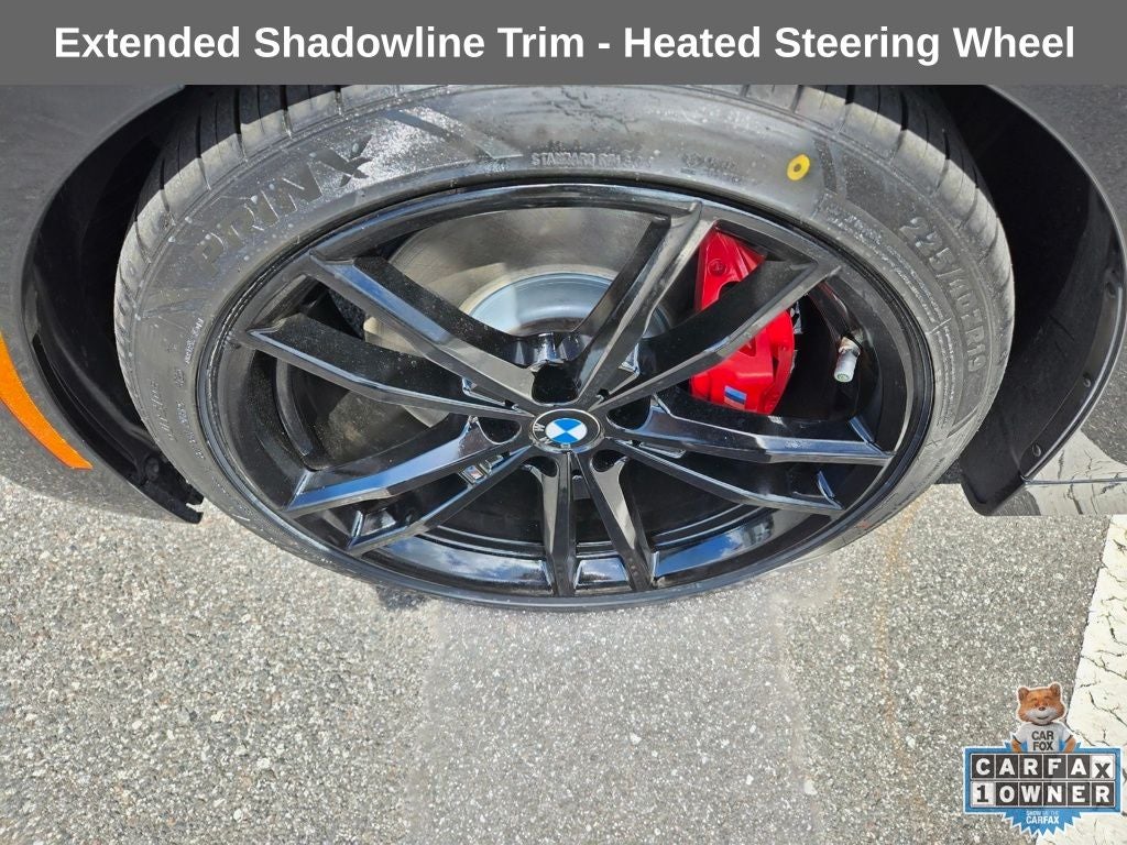 2021 BMW 4 Series M440i xDrive