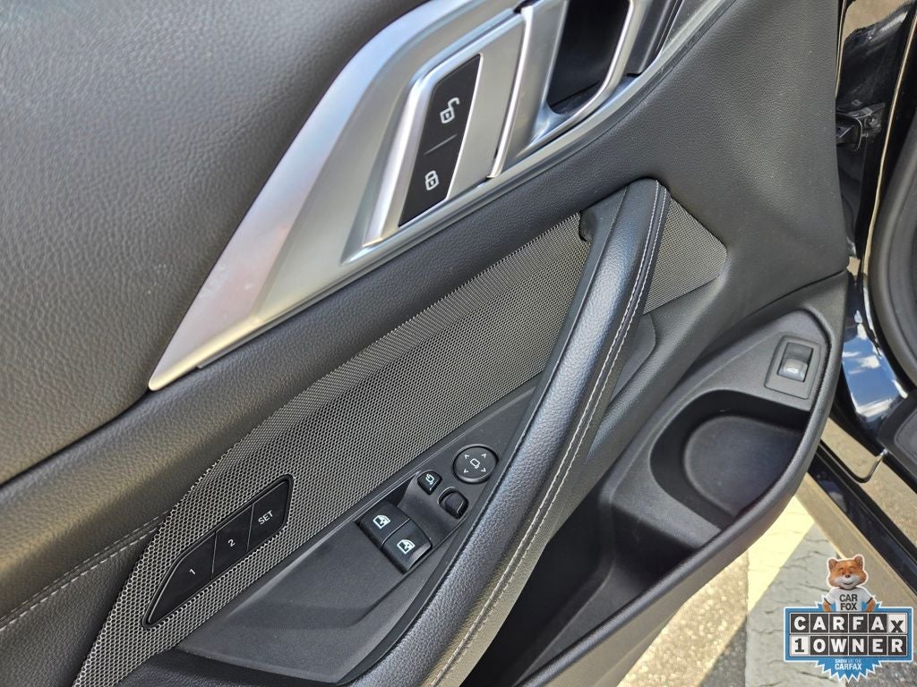 2021 BMW 4 Series M440i xDrive