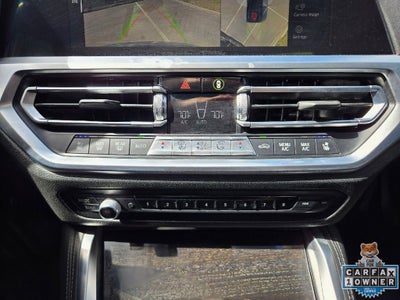 2021 BMW 4 Series M440i xDrive