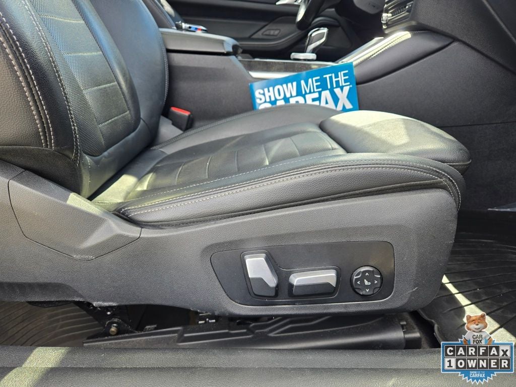 2021 BMW 4 Series M440i xDrive