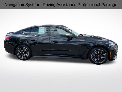 2022 BMW 4 Series M440i xDrive