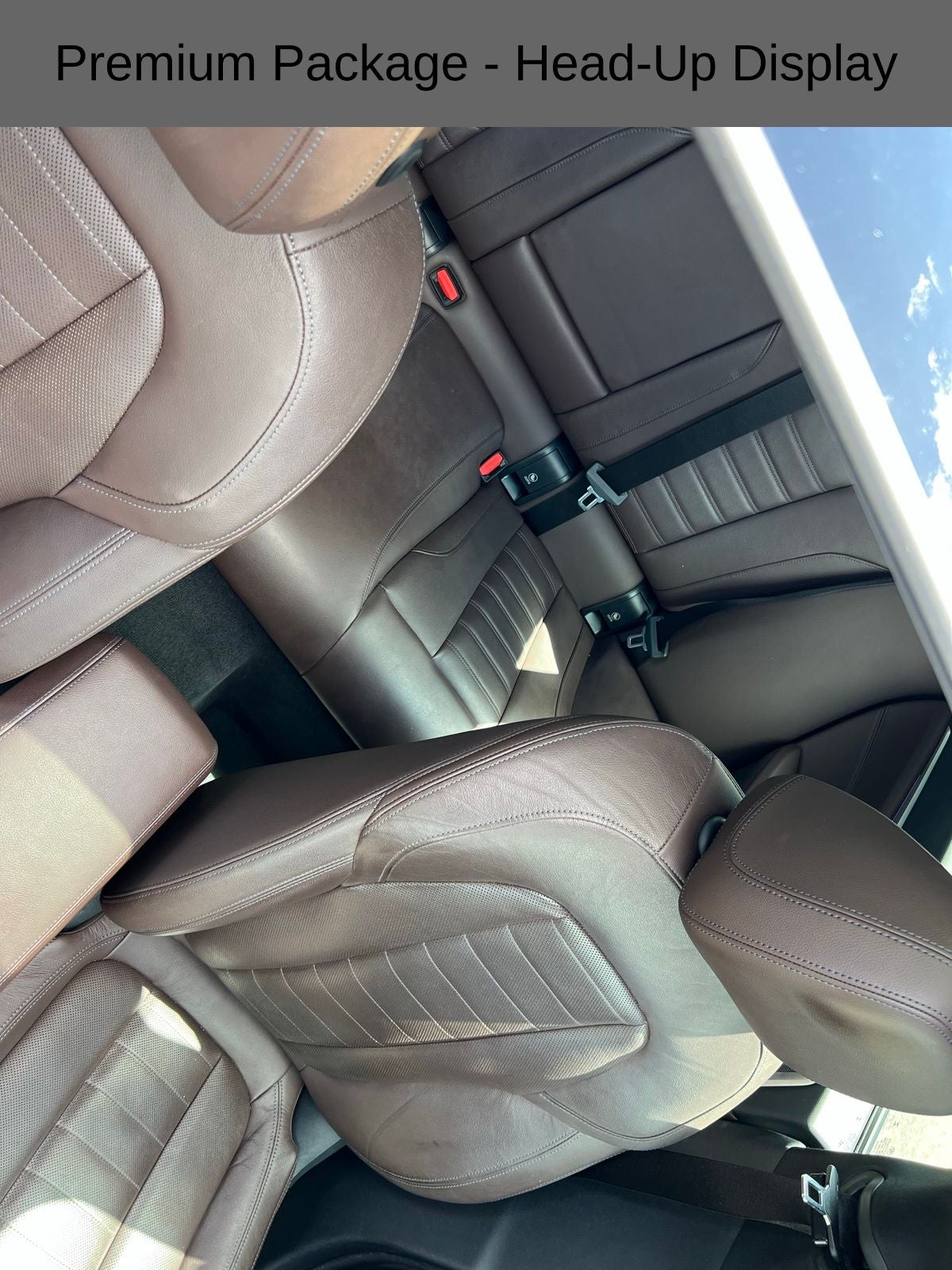 2022 BMW 4 Series M440i xDrive