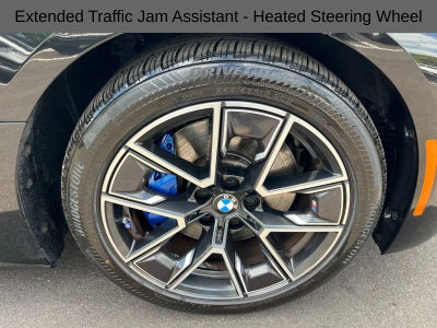 2022 BMW 4 Series M440i xDrive