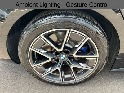 2022 BMW 4 Series M440i xDrive