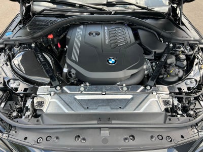 2022 BMW 4 Series M440i xDrive